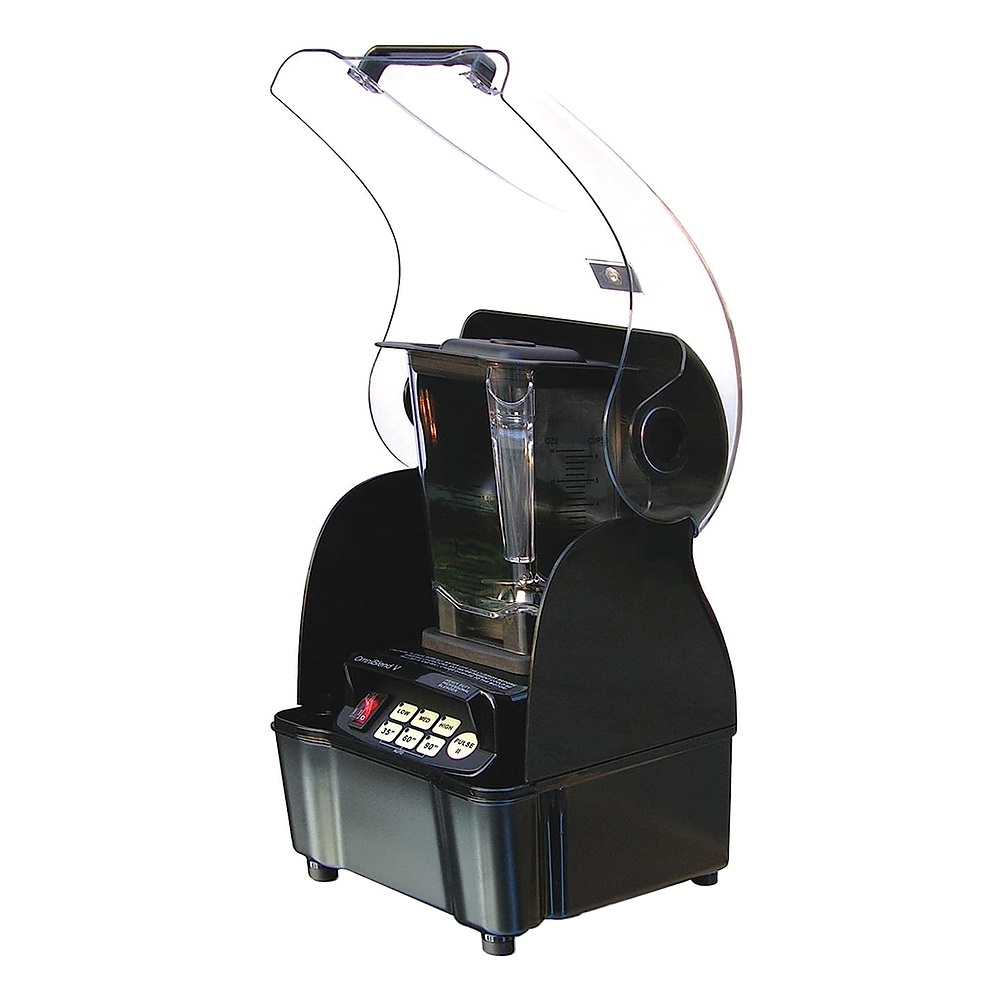 Блендер HKN-HBH850 PRO