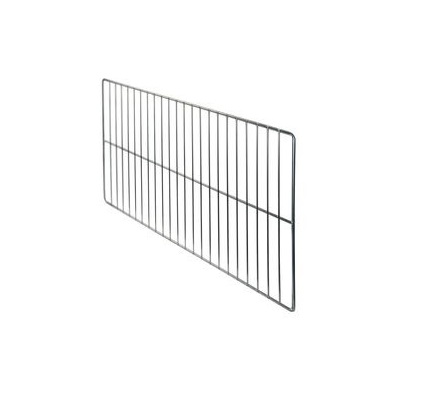 Полка решетчая для холодильного стола TM2GN-G 576х324мм