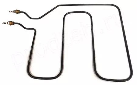 ТЭН Фудкорт для мармита "Нота" паровой 1,2 кВт 1GIK1Z798001 (ФК.01.400.000)