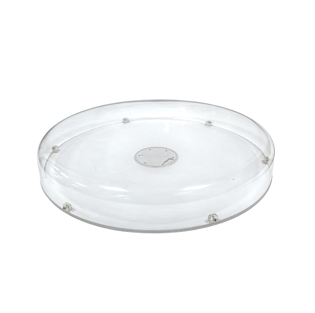 Подставка из поликарбоната 3D d505 h77мм