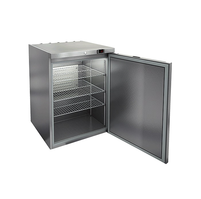 Шкаф холодильный барный BC161