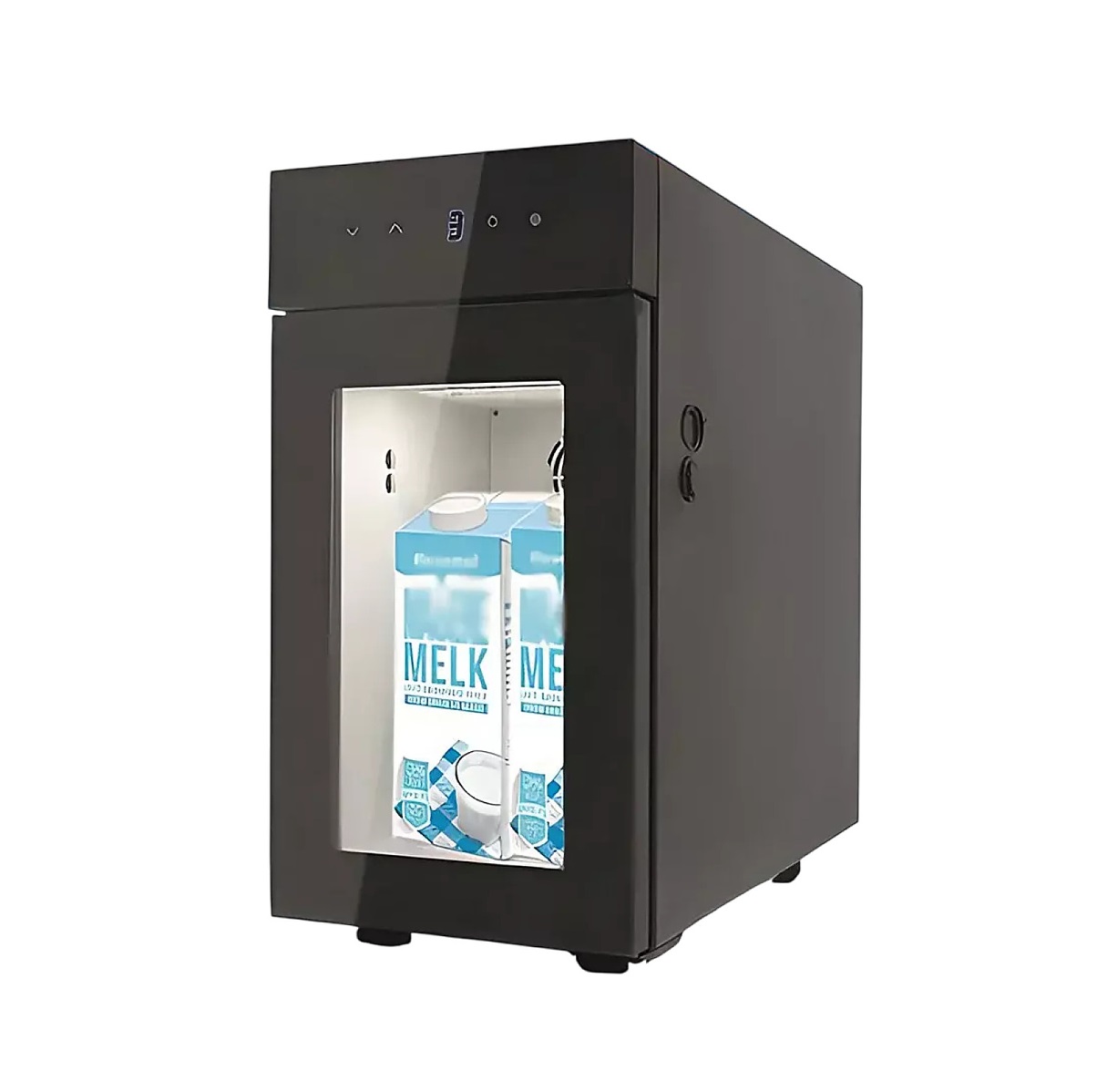 Шкаф холодильный для молока HKN-CMC9