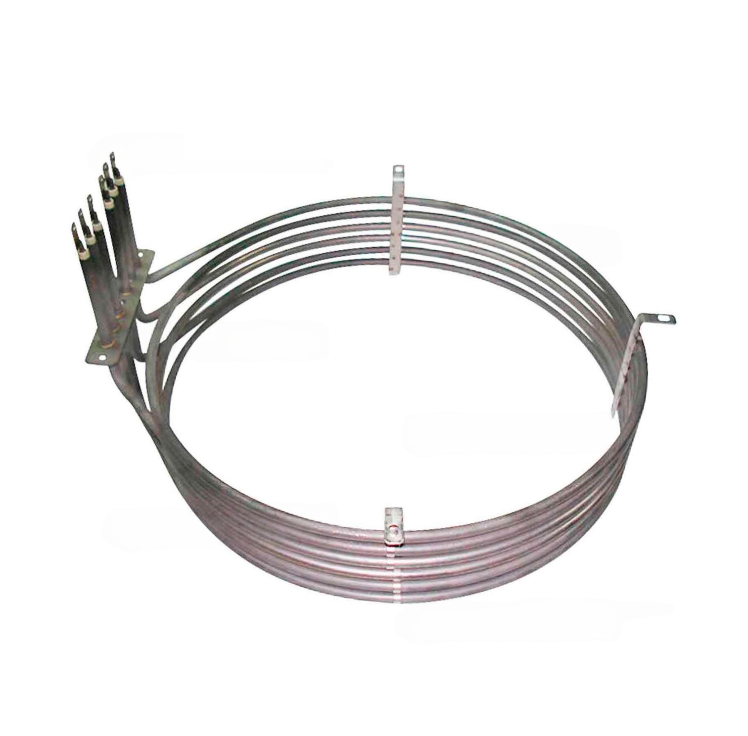 ТЭН Б3-12000 W пароконвектомата 380В ПКА-10