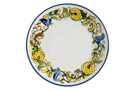 Тарелка d270мм Албуфера Bonna ABF-MWGRM27DZ