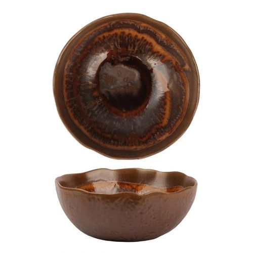 Салатник d180мм керамика Frutti di Mare P.L.