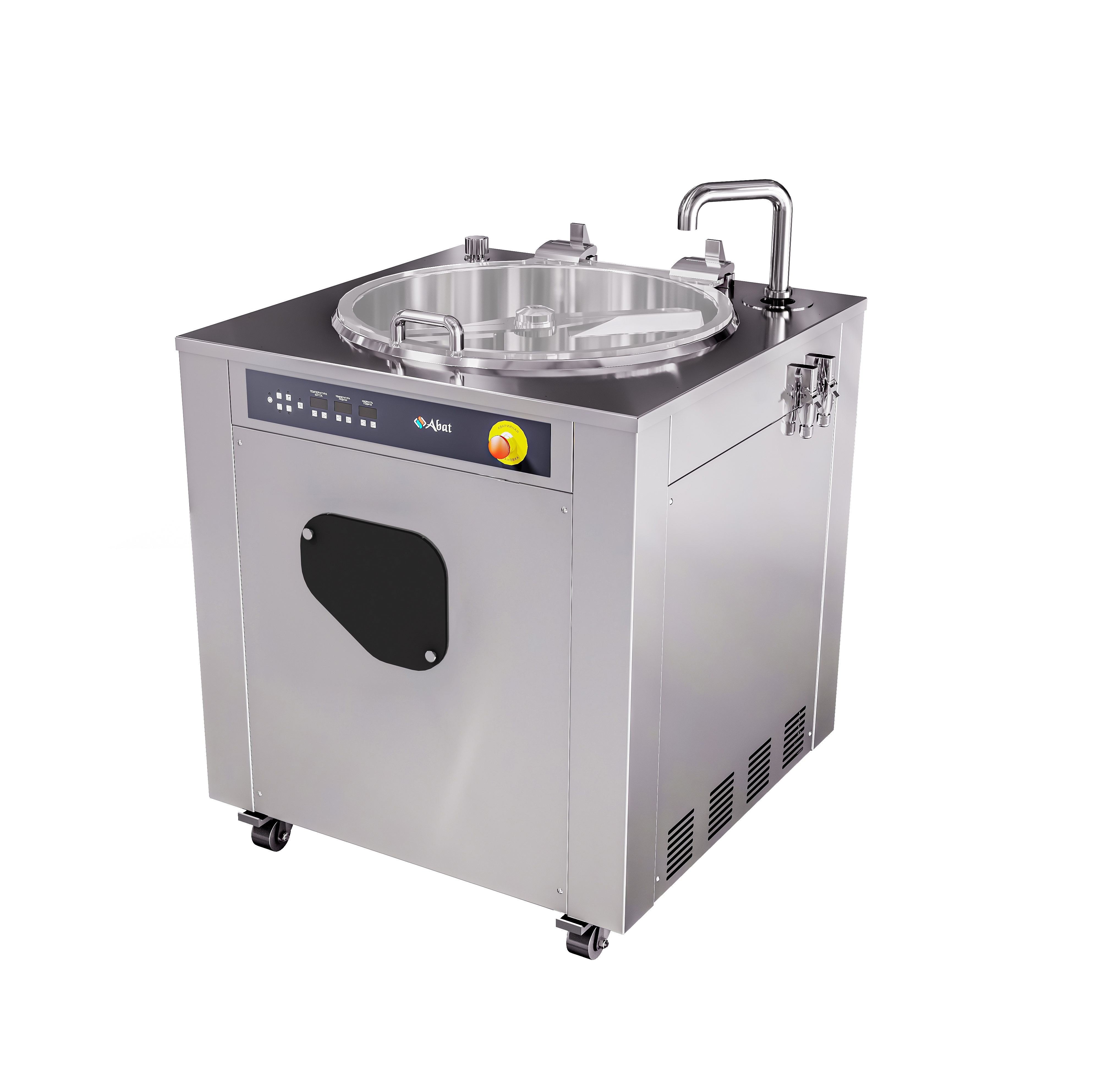 Котел для плавления шоколада КПШ-150