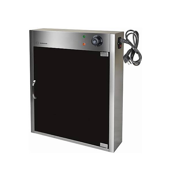 Стерилизатор для ножей HKN-UVA12 нержавеющая сталь