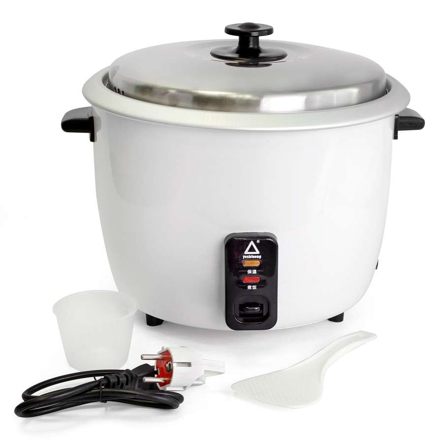 Рисоварка электр. 4.5л CFXB-45-75