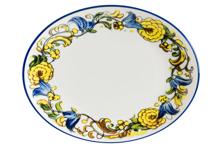 Блюдо овальное 310х240мм Албуфера Bonna ABF-MWMOV31OV