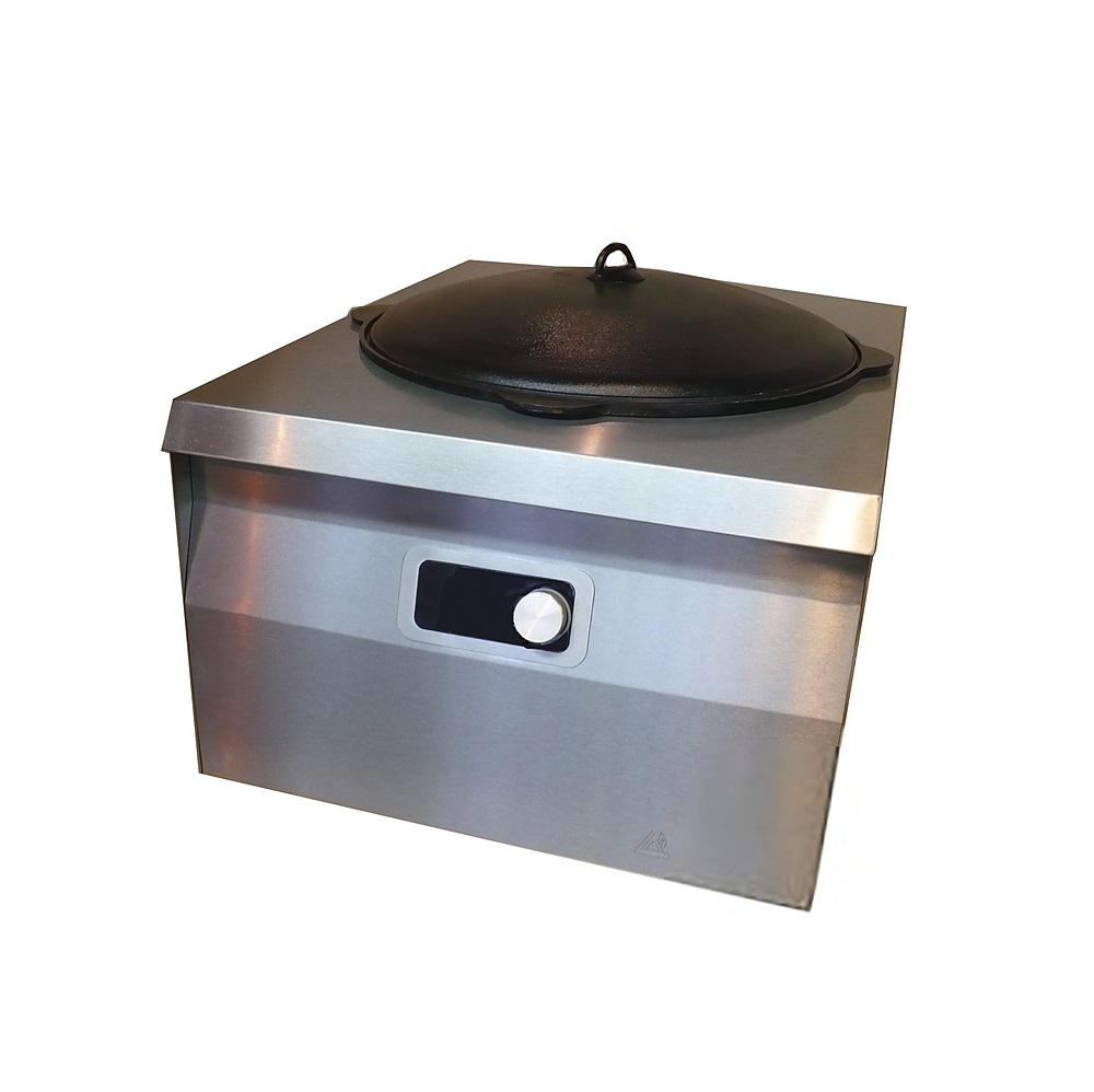 Печь индукционная (казан) ИК-25