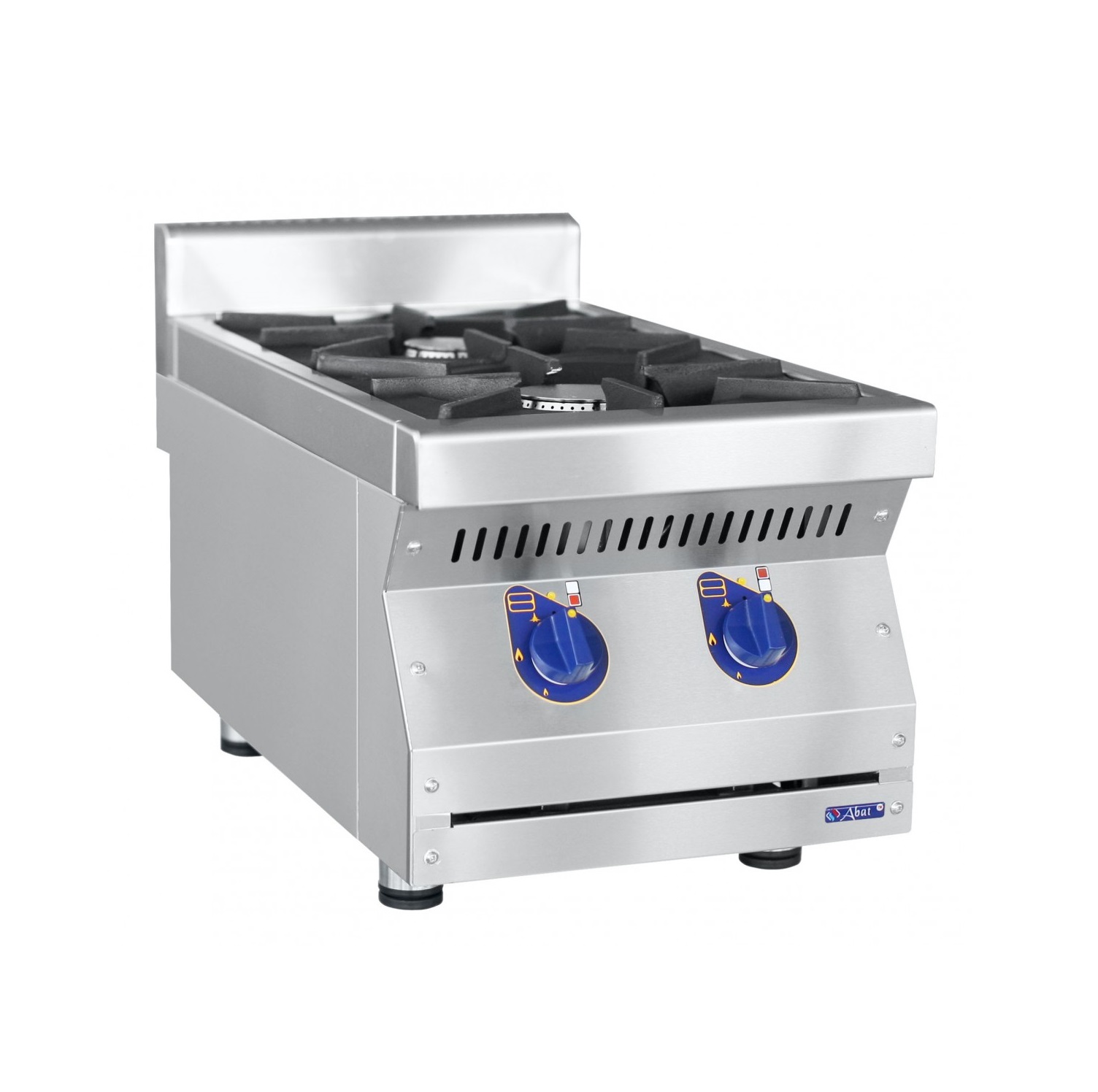 Плита газовая 2-конфорочная ПГК-27Н