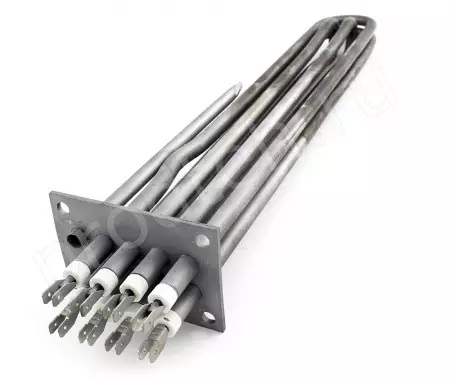 ТЭН Б4-330 А8,5/12 Р230 ПКА-20,МПК-1100К,МПТ-1700,МПТ-1400