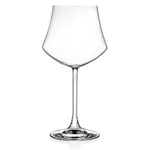 Бокал для вина 500мл RCR Cristalleria Italiana EGO хрусталь