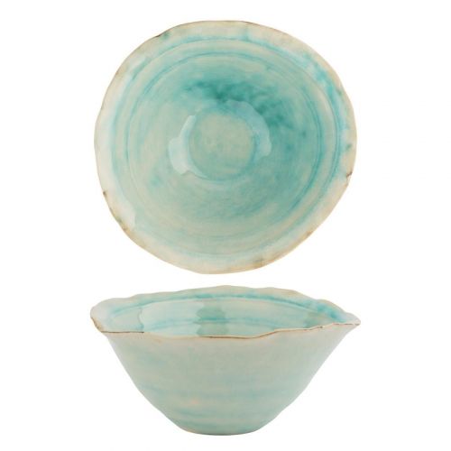 Салатник d170х165мм 450мл керамика Frutti di Mare P.L.