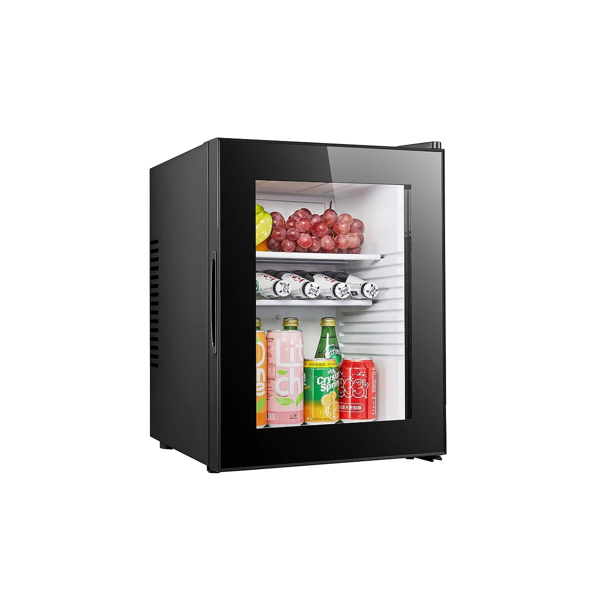 Шкаф холодильный HKN-BCG40