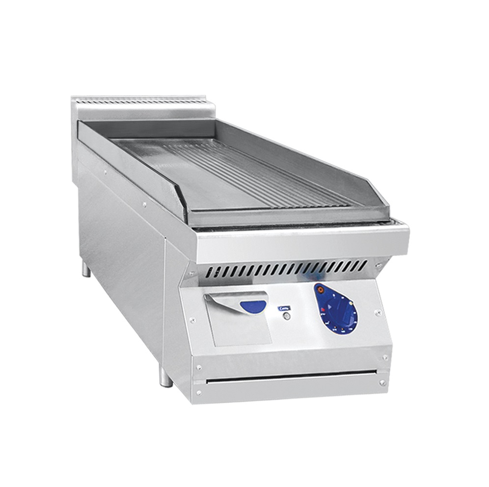 Жарочная поверхность комбинированная АКО-40/1Н-C-01