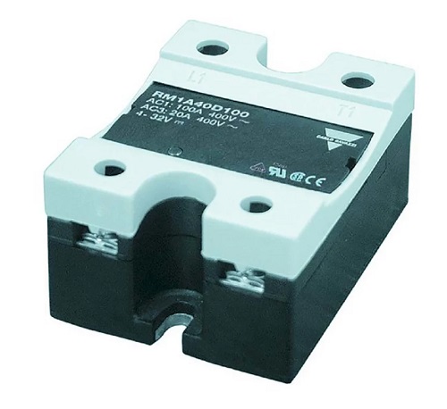 Реле RM1A23D50 для котла КЭП-100  RADA 0701134