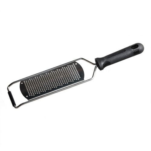 Терка с ручкой 295х65мм