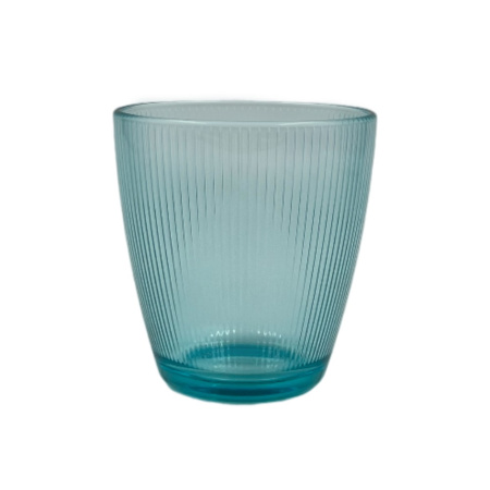 Олд Фэшн 250мл Концепто Страйпи бирюзовый