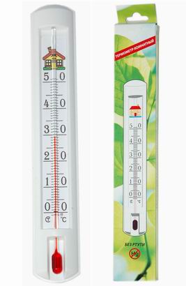 Термометр уличный ТСК-7