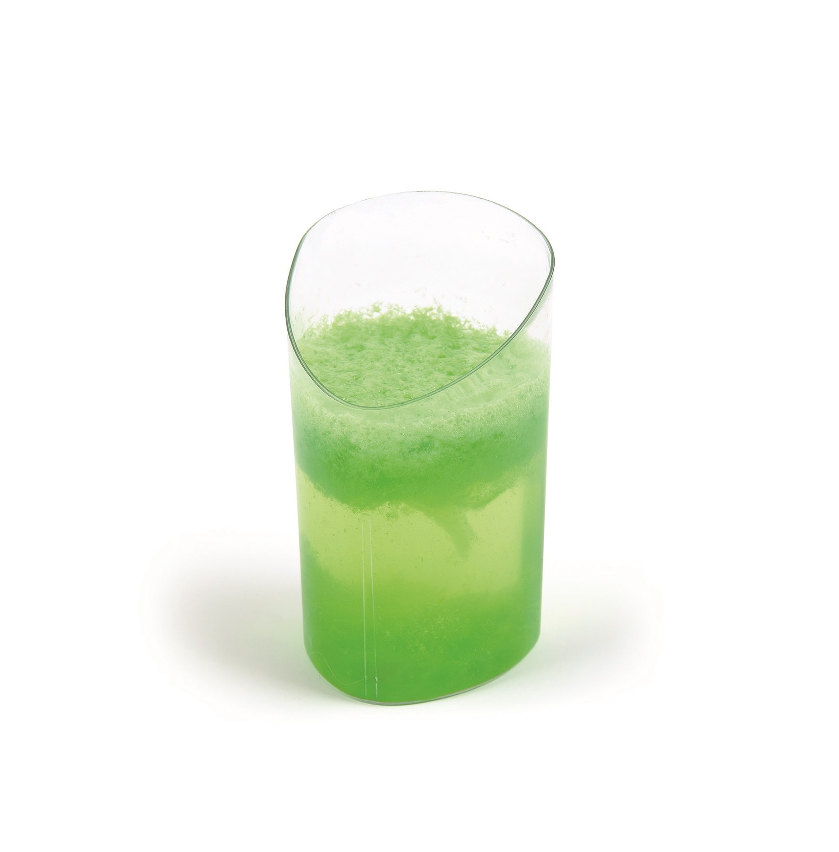 Креманка фуршетная 100мл 50х80мм пластик (24 шт/уп)