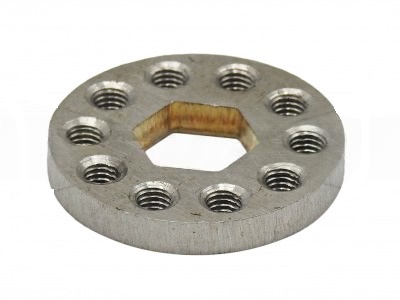 Втулка крышки котла КПЭМ-60.15.00.006 000001007119