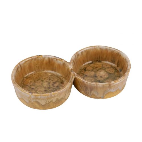 Салатник d160х78мм керамика Frutti di Mare P.L.