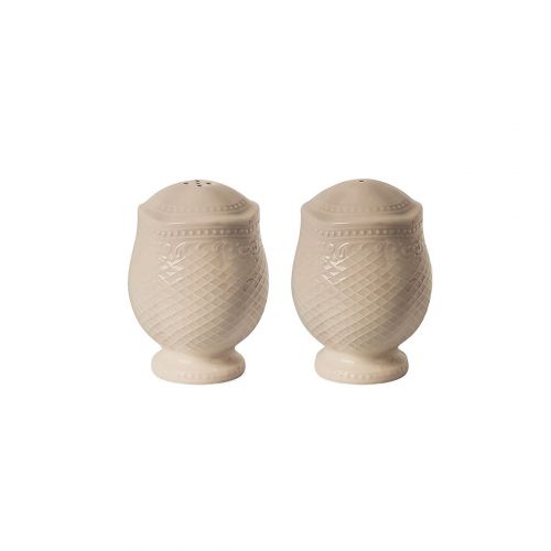 Набор для специй 2 предмета Aristocrat Peach Tea Noble