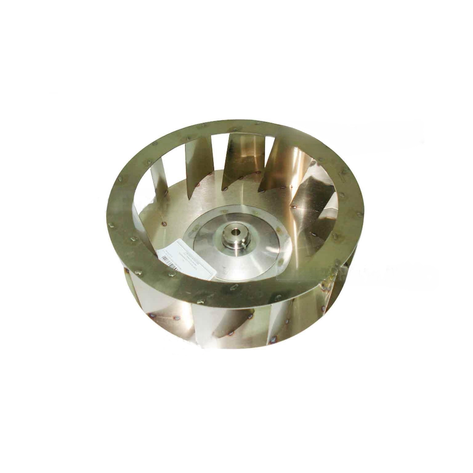 Крыльчатка ПКА 6-11 ПМ.7111.09.00.000 СБ