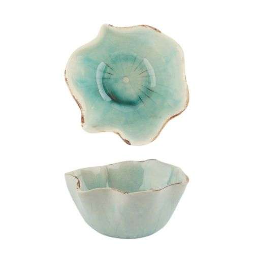 Салатник d140мм 450мл керамика Frutti di Mare P.L.