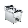 Электрофритюрница индукционная HKN-FDI8T PRO 8л