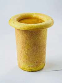 Аппарат для выпекания съедобных стаканчиков STV