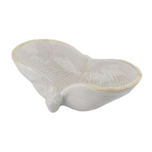 Салатник d245х160мм 325мл керамика Frutti di Mare P.L.