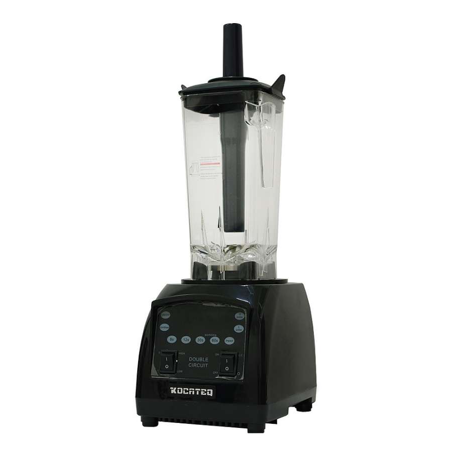 Блендер Kocateq BL1500ANW 2л, с электронной панелью
