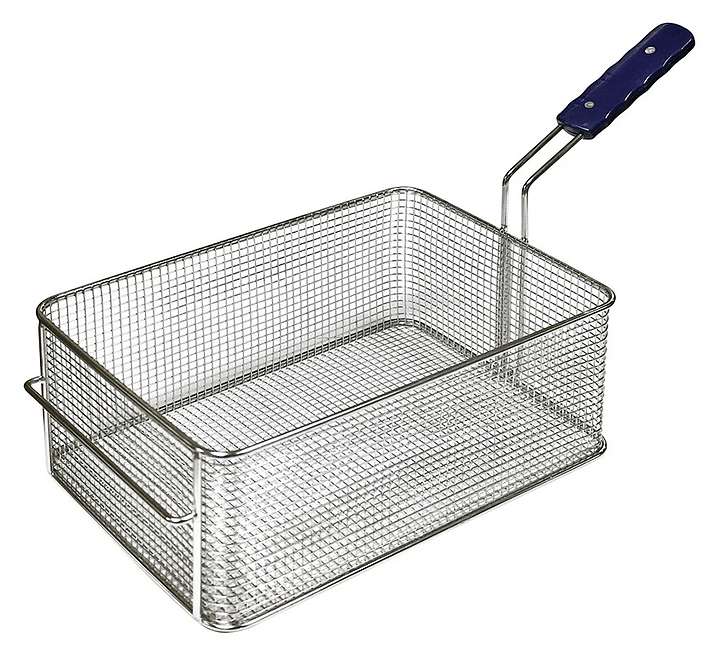 Корзина для фритюрницы ЭФК-80, ЭФК-40/1Н