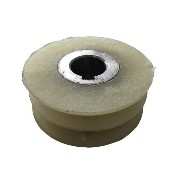 Шкив 01.06.00  для машин МОК-300, МПР-350, МПР-350М, МПО-1