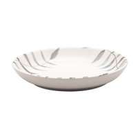 Тарелка для супа d205мм "Flat Shape Samambai" Oxford
