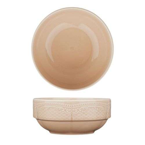 Салатник d120мм Aristocrat Peach Tea Noble