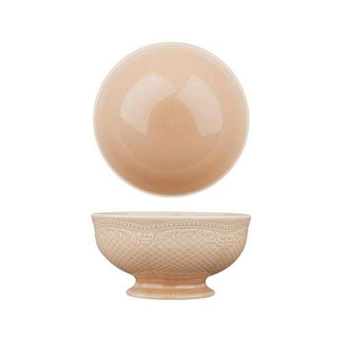 Салатник d120мм Aristocrat Peach Tea Noble