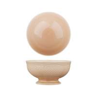 Салатник d120мм Aristocrat Peach Tea Noble