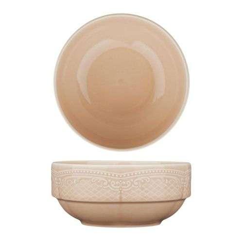 Салатник d150мм Aristocrat Peach Tea Noble