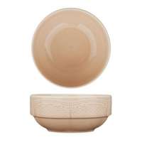 Салатник d150мм Aristocrat Peach Tea Noble