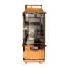 Печь для утки по-пекински Kocateq DH DR 730/17 PRO электрическая, автоматическая мойка