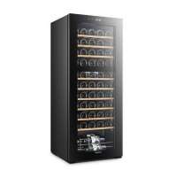 Шкаф холодильный для вина  HKN-WNC160CDW