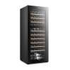 Шкаф холодильный для вина  HKN-WNC160CDW