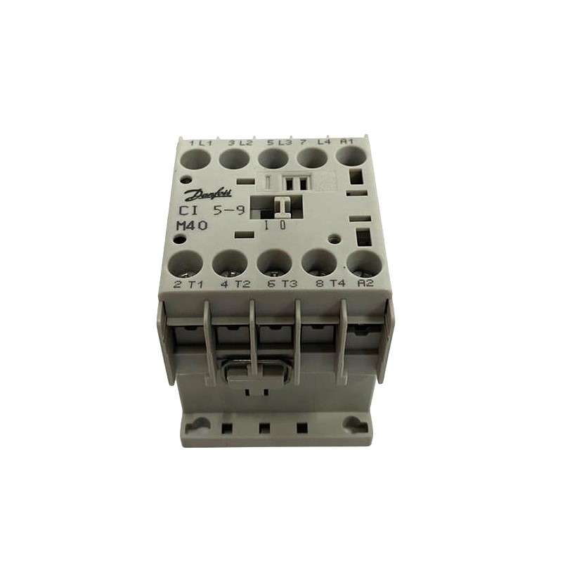 Контактор CI 5-9 М40 4кВт, 690В 037H350632