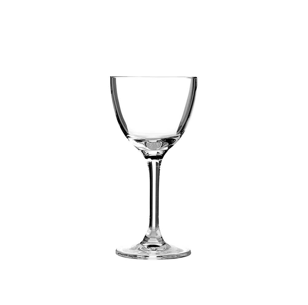 Бокал для вина 160мл "Ник&Нора", "Nick&Nora"  хрустальное стекло