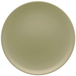 Тарелка мелкая d260мм "Unni Oliva" Oxford керамика 403375