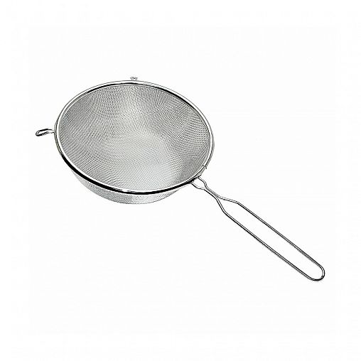 Сито с ручкой d140 мм