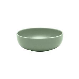 Салатник d160мм "Flat Shape Matcha" Oxford керамика